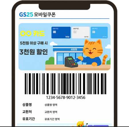 차별화된 쿠폰 설계