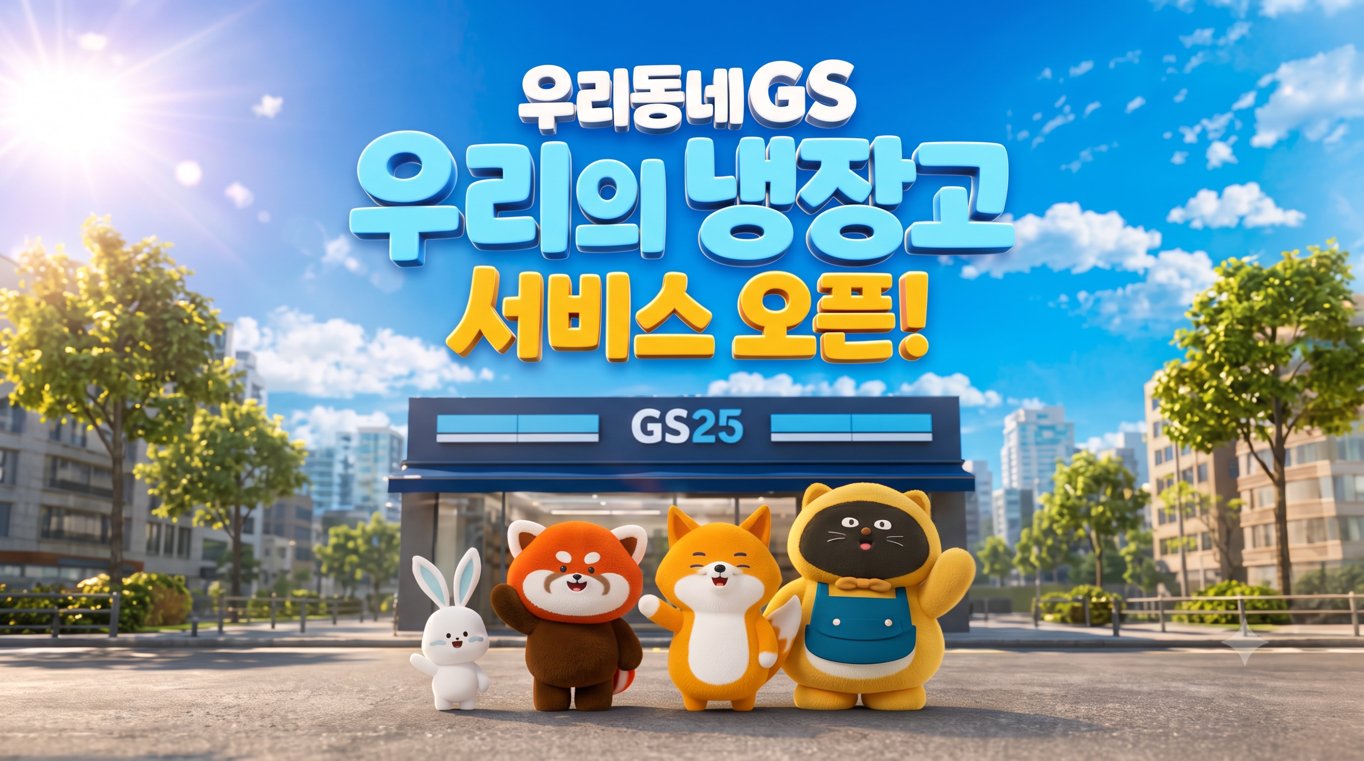 26.09 | 우리의냉장고 AI 영상 - 유튜브 프로모션